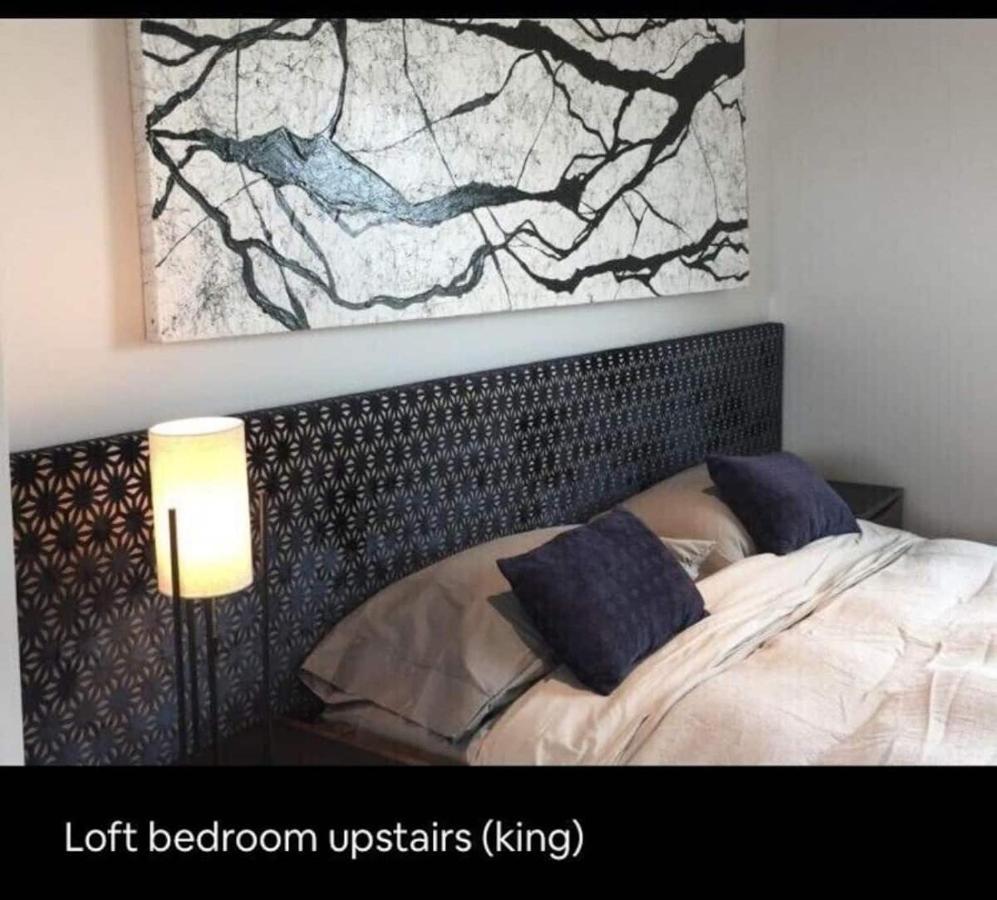 Bishop Arts Hotel Dallas Buitenkant foto